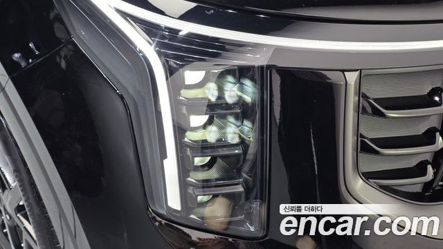 Kia Canival 2026 — photo 8