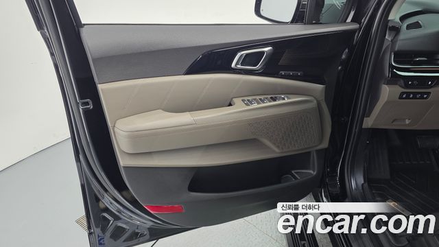 Kia Canival 2026 — photo 14
