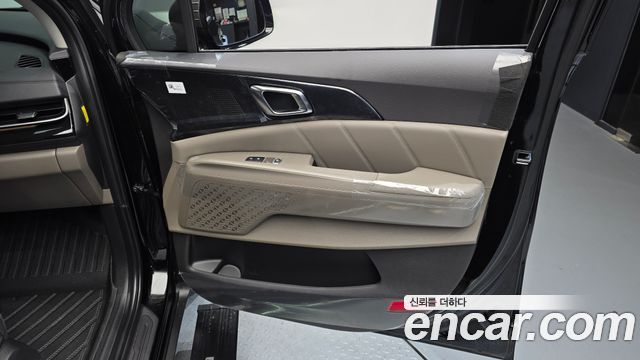 Kia Canival 2026 — photo 15