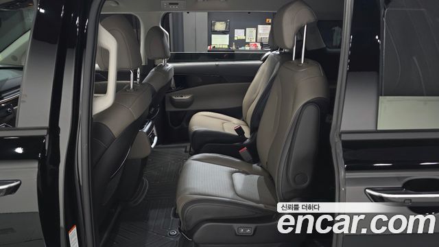 Kia Canival 2026 — photo 16