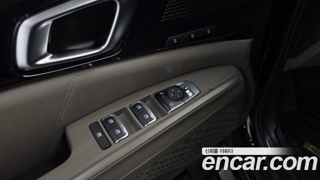 Kia Canival 2026 — photo 27