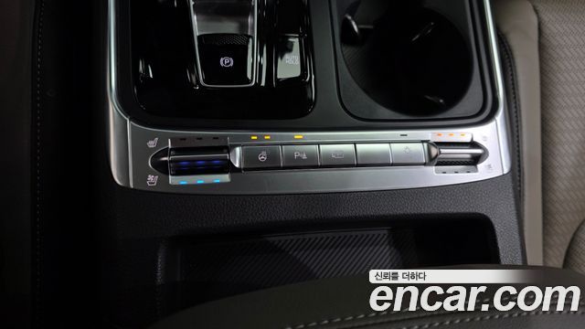 Kia Canival 2026 — photo 28