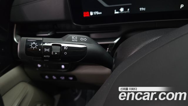 Kia Canival 2026 — photo 29
