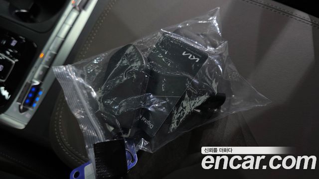Kia Canival 2026 — photo 33