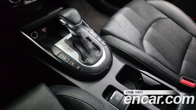 Kia K3 2023 — photo 12