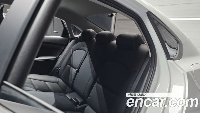 Kia K3 2023 — photo 18