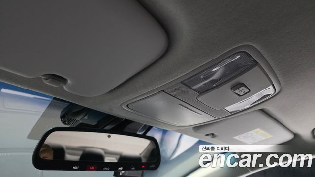 Kia K3 2023 — photo 24