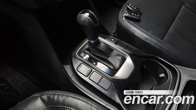 Hyundai Santafe 2013 — photo 9