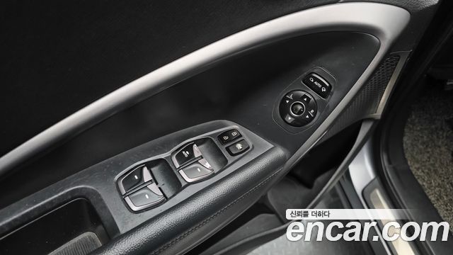 Hyundai Santafe 2013 — photo 18