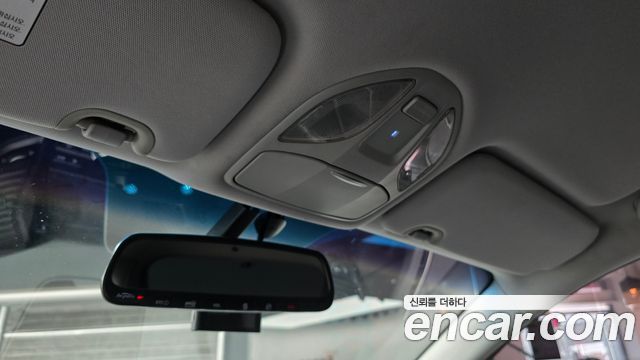 Hyundai Santafe 2013 — photo 19