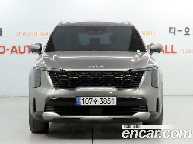 Kia Sorento 2024 — photo 3