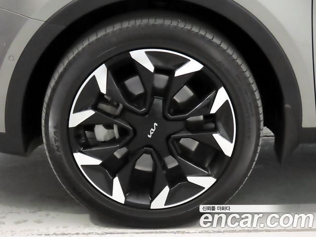 Kia Sorento 2024 — photo 5
