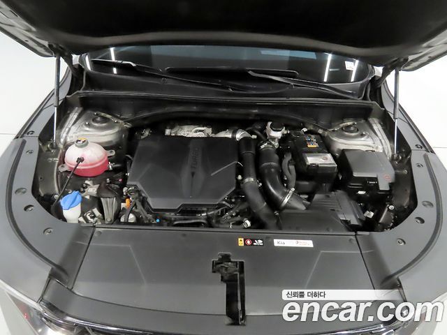 Kia Sorento 2024 — photo 6