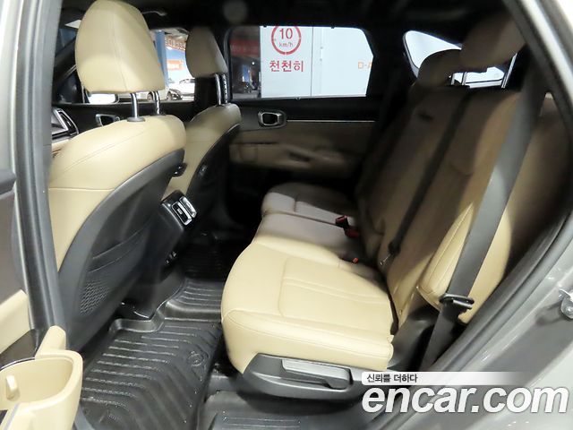 Kia Sorento 2024 — photo 11