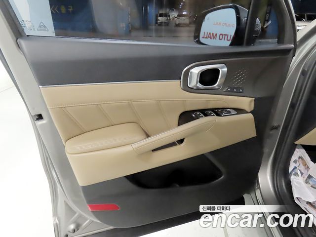 Kia Sorento 2024 — photo 12