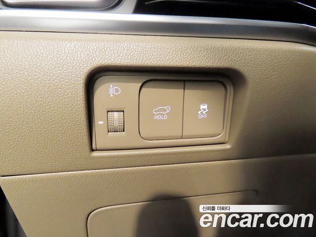 Kia Sorento 2024 — photo 13