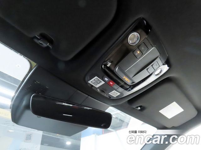 Kia Sorento 2024 — photo 14
