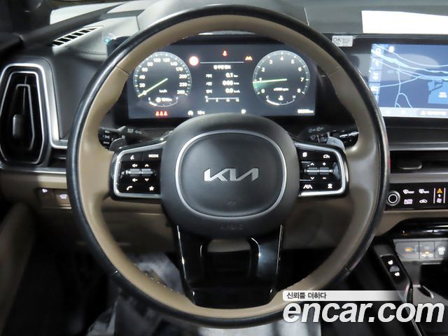 Kia Sorento 2024 — photo 15