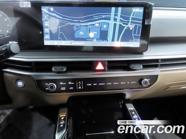 Kia Sorento 2024 — photo 16