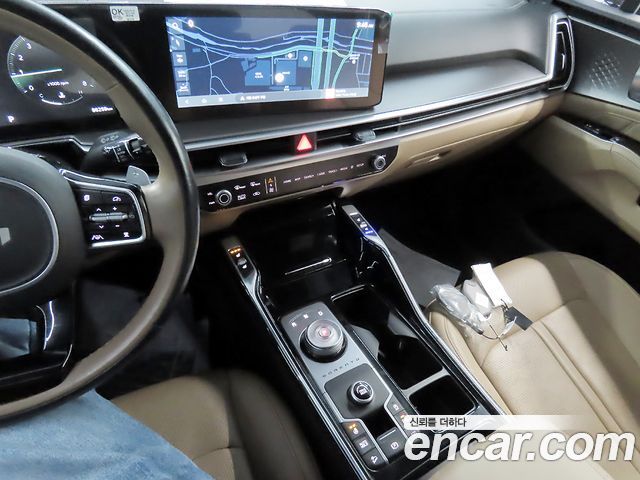 Kia Sorento 2024 — photo 17