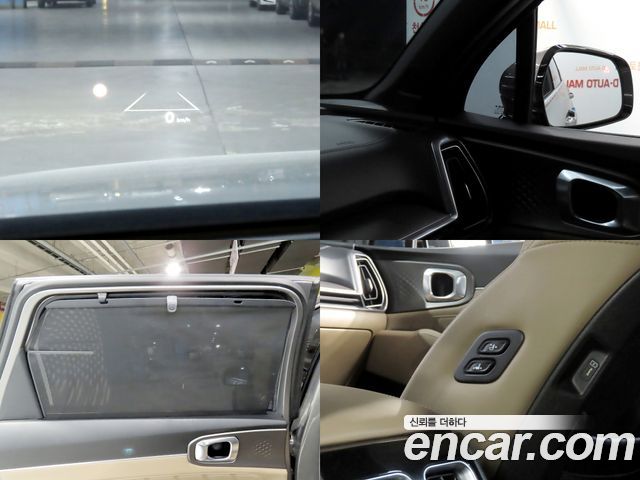 Kia Sorento 2024 — photo 20