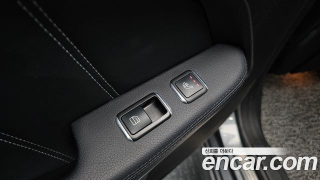 Mercedes-Benz E-Class 2016 — photo 27