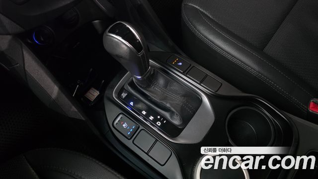 Hyundai Santafe 2013 — photo 9