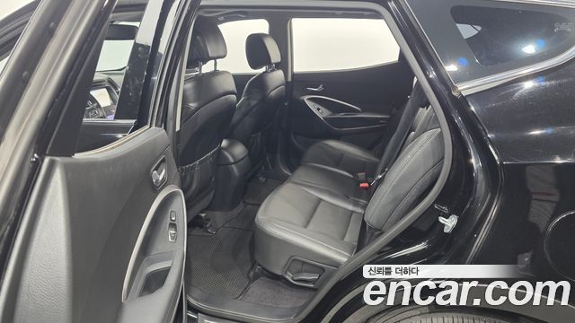 Hyundai Santafe 2013 — photo 11