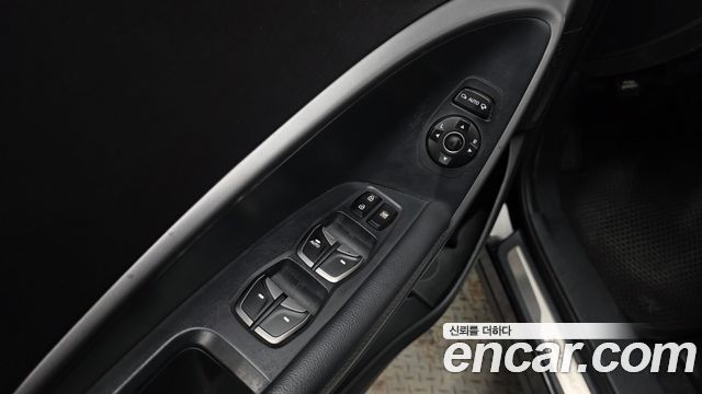 Hyundai Santafe 2013 — photo 12
