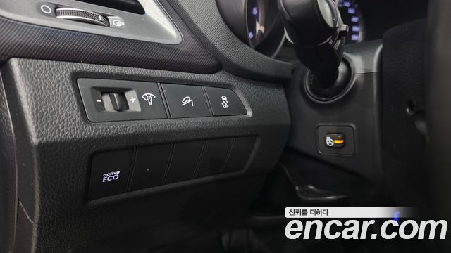 Hyundai Santafe 2013 — photo 13