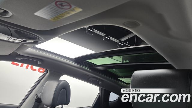Hyundai Santafe 2013 — photo 17