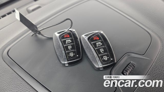 Hyundai Santafe 2013 — photo 19