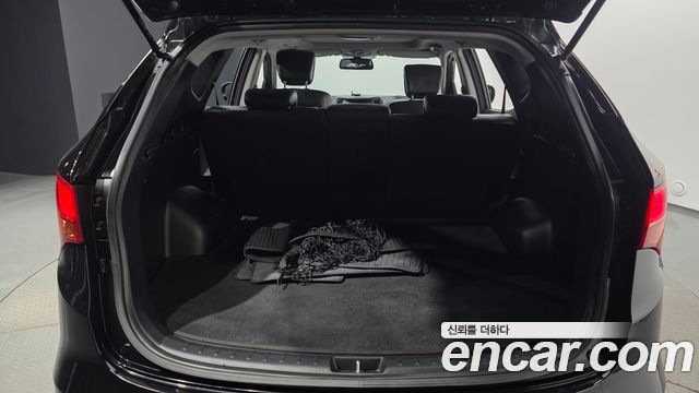Hyundai Santafe 2013 — photo 20