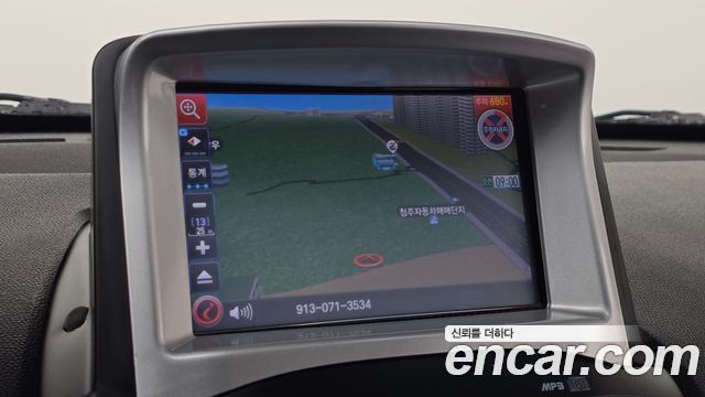 Hyundai Tucson 2013 — photo 13