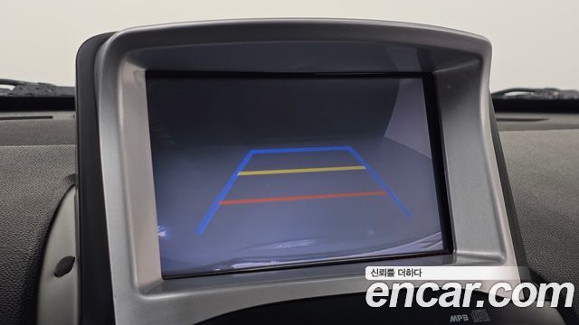 Hyundai Tucson 2013 — photo 15