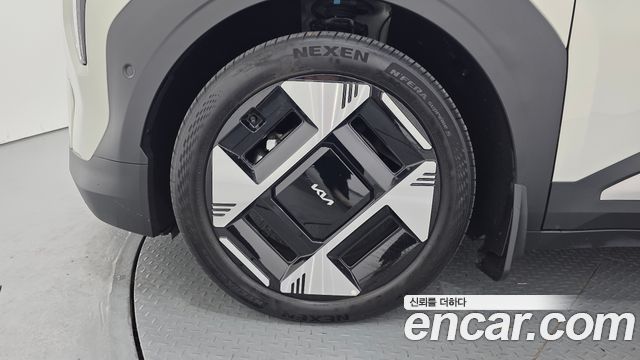 Kia EV3 2026 — photo 5