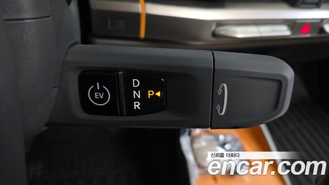 Kia EV3 2026 — photo 12