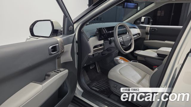 Kia EV3 2026 — photo 13