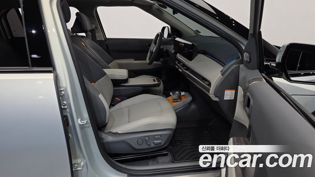 Kia EV3 2026 — photo 17