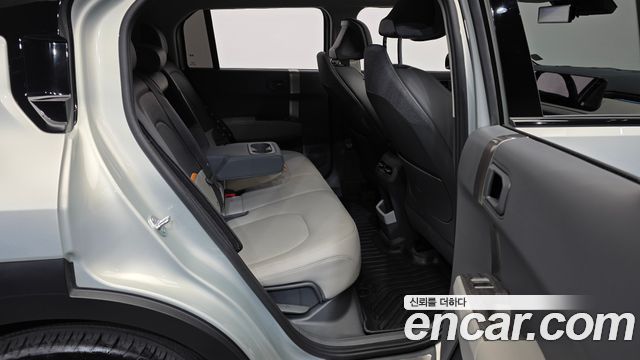 Kia EV3 2026 — photo 18
