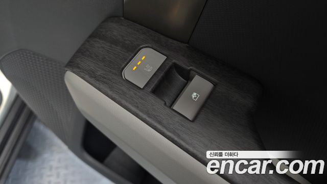 Kia EV3 2026 — photo 24