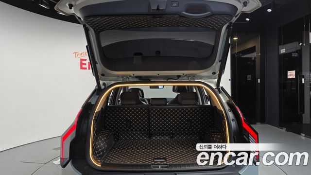 Kia EV3 2026 — photo 26