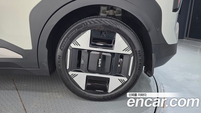 Kia EV3 2026 — photo 7