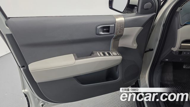 Kia EV3 2026 — photo 15