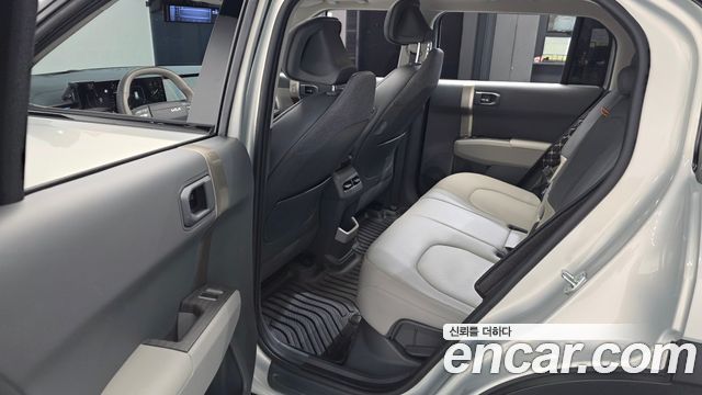 Kia EV3 2026 — photo 16