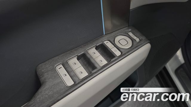 Kia EV3 2026 — photo 27