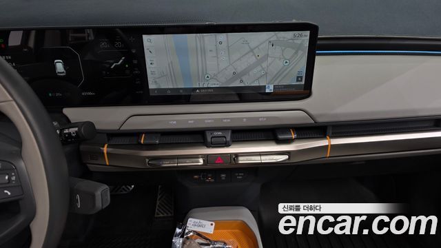 Kia EV3 2026 — photo 30