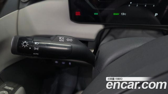 Kia EV3 2026 — photo 32