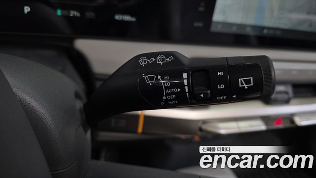 Kia EV3 2026 — photo 33