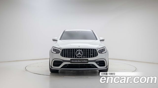 Mercedes-Benz GLC-Class 2023 — photo 3